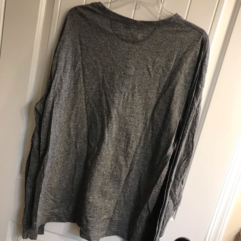 🐎POLO Ralph Lauren Button Tee - Picture 5 of 7